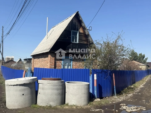 ТСН СНТ Ромашка,