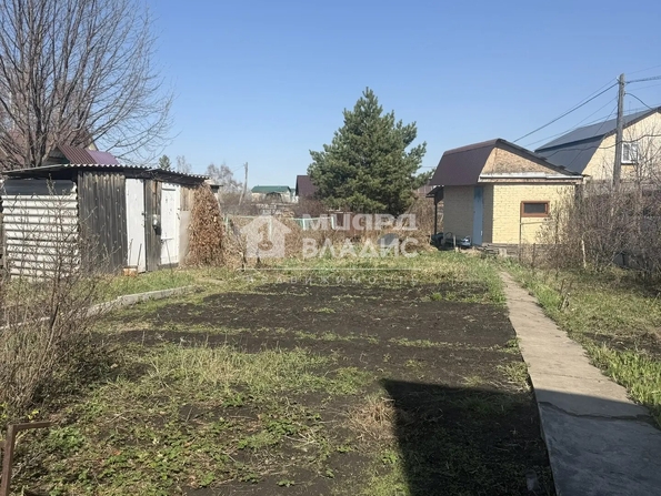 ТСН СНТ Ромашка,