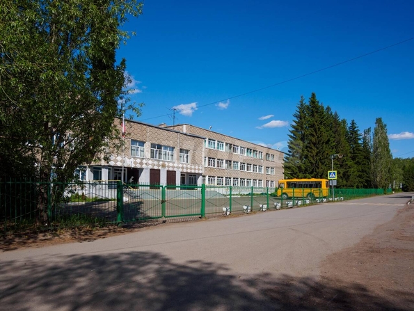 Березовая, 5