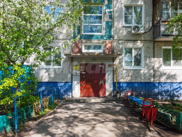 Березовая, 5