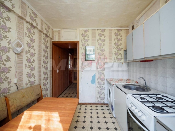 Березовая, 5