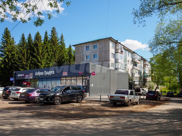Березовая, 5