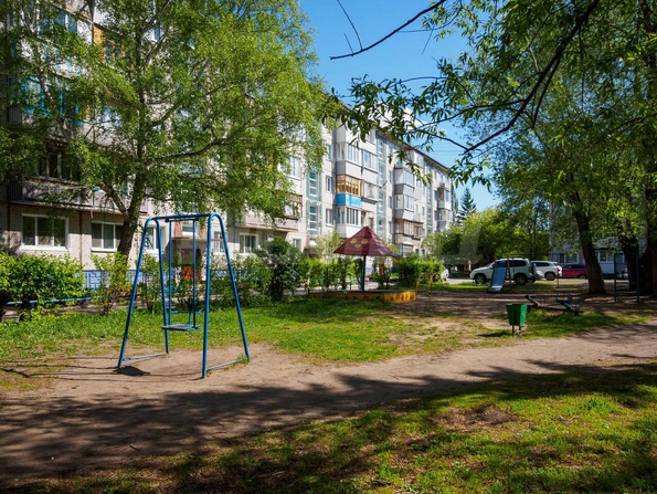 Березовая, 5