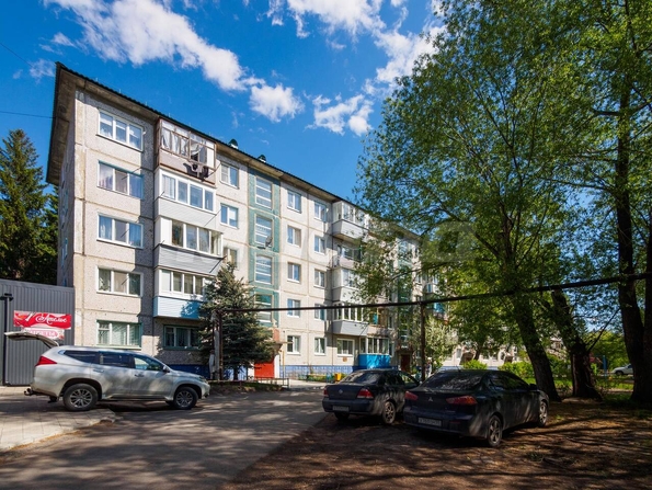 Березовая, 5