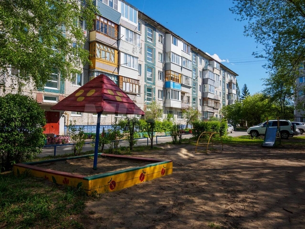 Березовая, 5