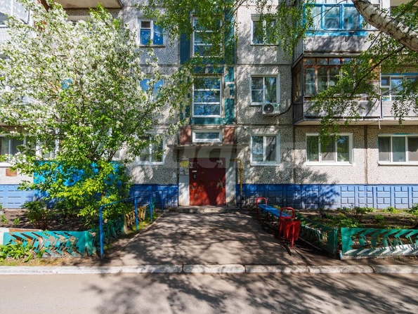 Березовая, 5