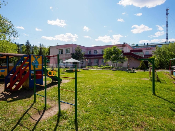 Березовая, 5