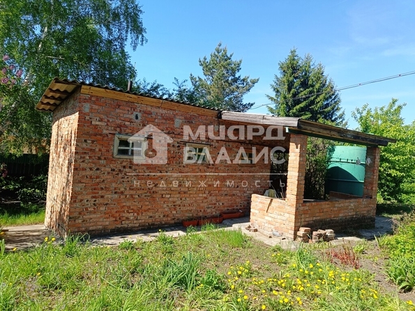 СНТ Радуга,