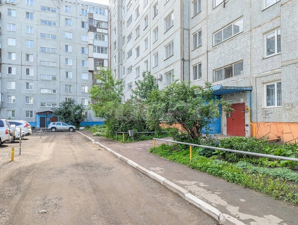 Заозерная, 22/2