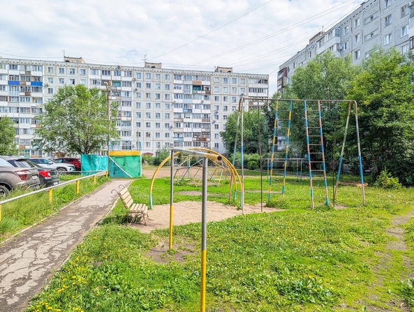 Заозерная, 22/2