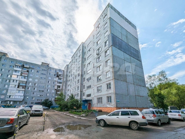 Заозерная, 22/2