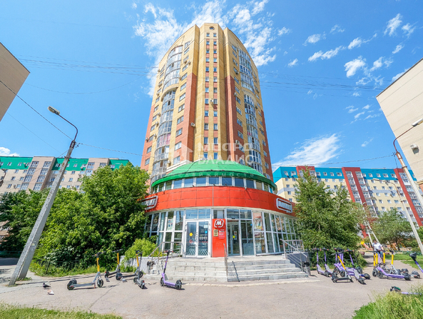Архитекторов, 10