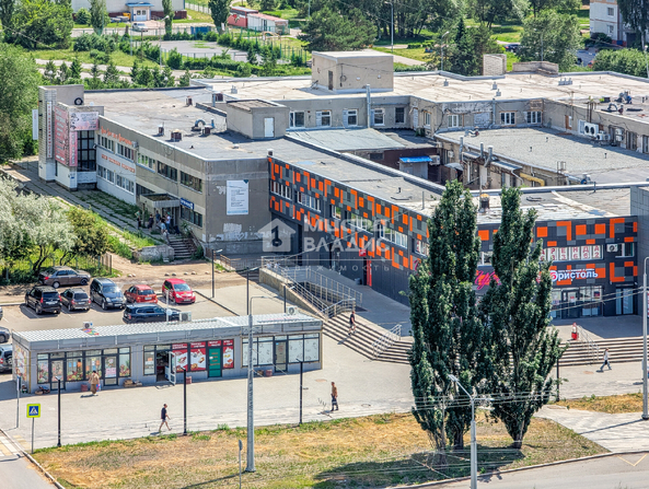 Архитекторов, 10