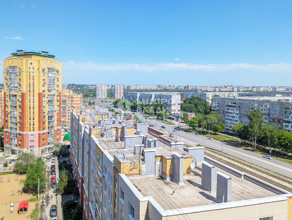Архитекторов, 10