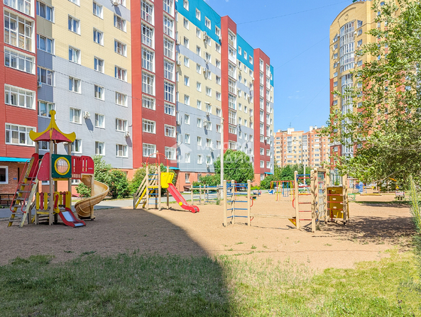 Архитекторов, 10