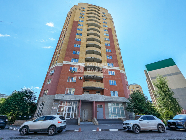Архитекторов, 10