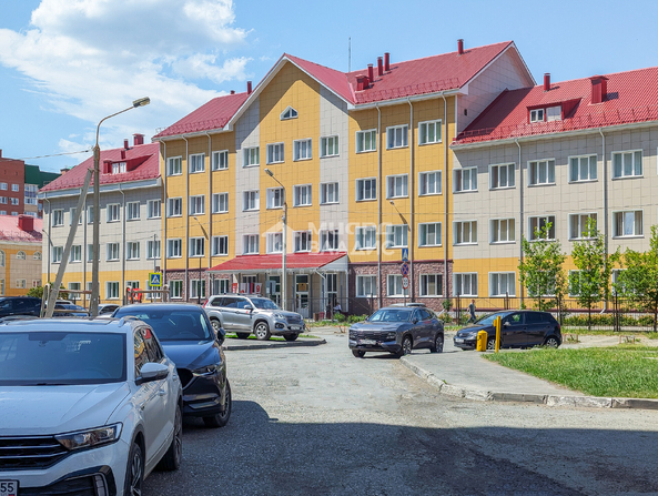 Архитекторов, 10