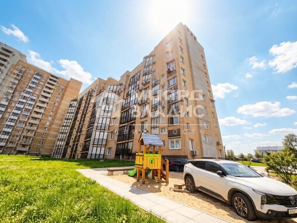 Енисейская 3-я, 28/1
