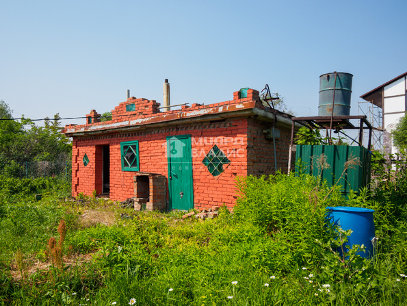 территория СОСН Тепличный-2,