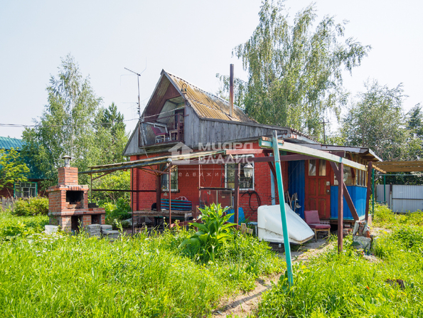 территория СОСН Тепличный-2,