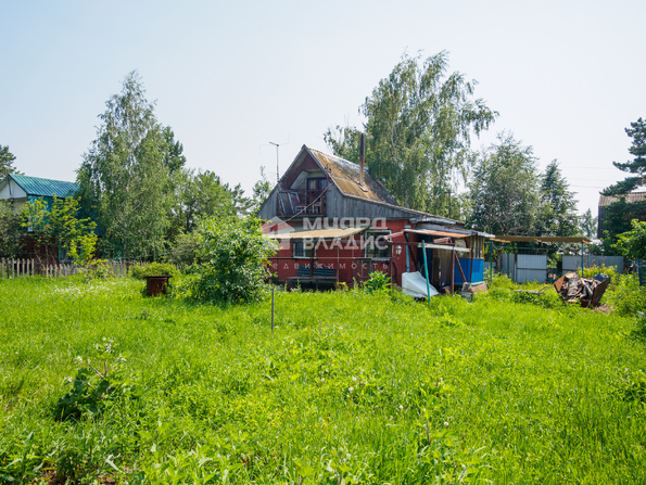 территория СОСН Тепличный-2,