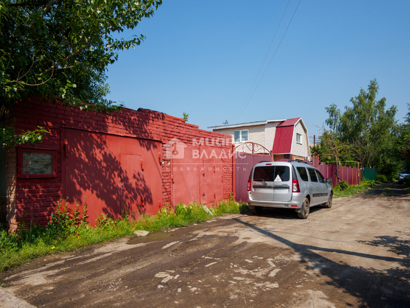 территория СОСН Тепличный-2,