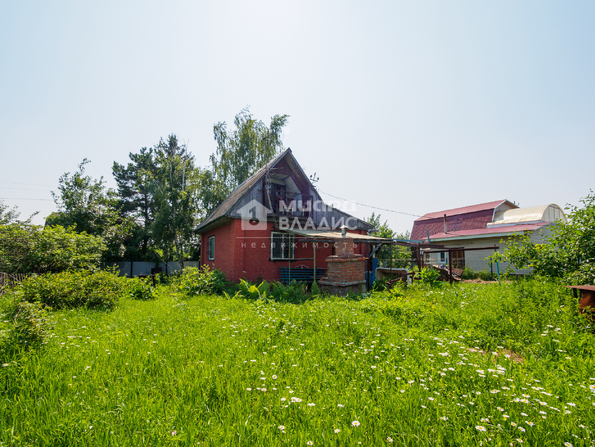 территория СОСН Тепличный-2,