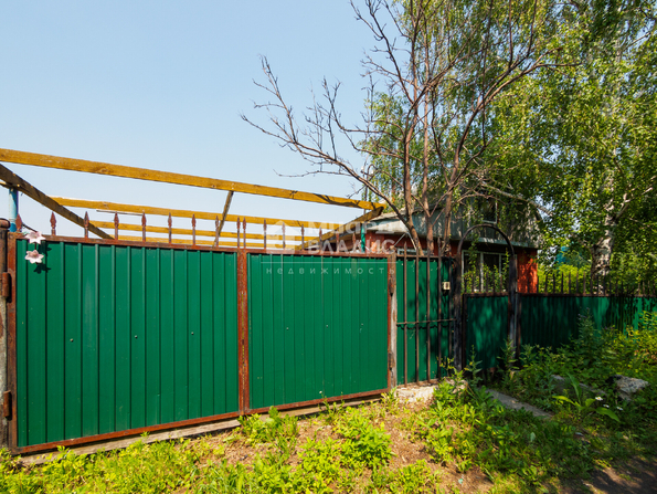 территория СОСН Тепличный-2,