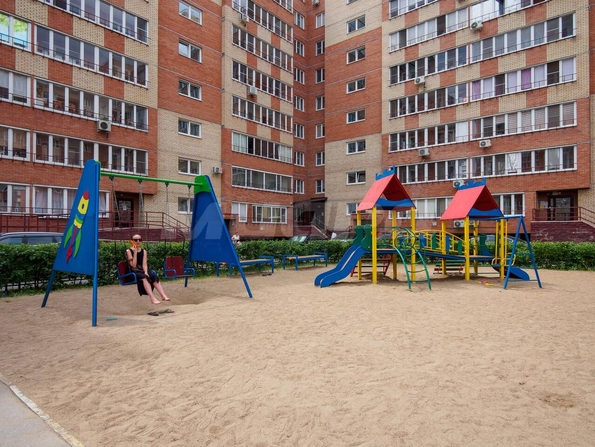 Пригородная, 23/2
