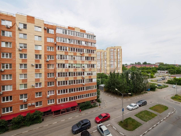 Пригородная, 23/2