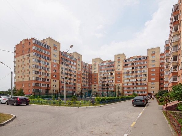 Пригородная, 23/2