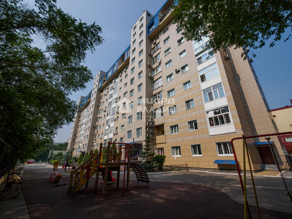 Фрунзе, 1/3