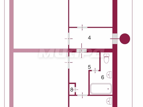 Кордная 5-я, 10