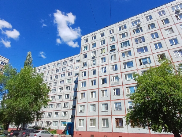 Рокоссовского, 14