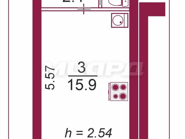 Северная 24-я, 190
