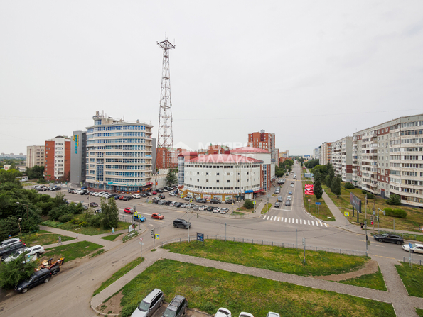 Кемеровская, 24