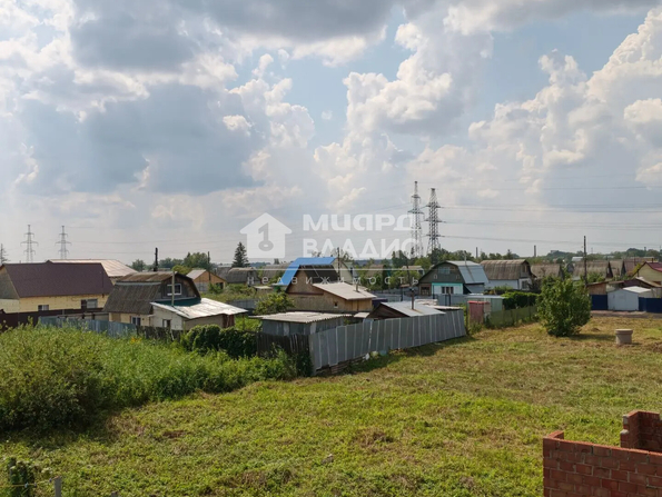 СНТ Ранет,