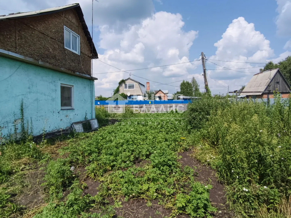 СНТ Ранет,