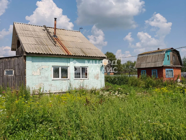 СНТ Ранет,
