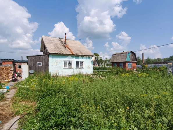 СНТ Ранет,