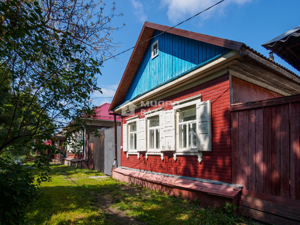 Северная 8-я
