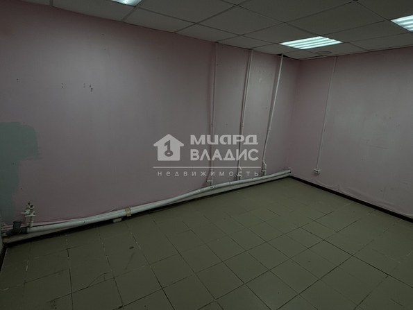 Магистральная