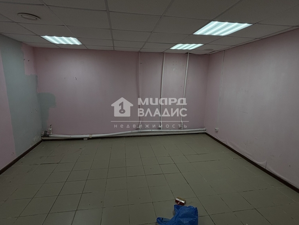 Магистральная