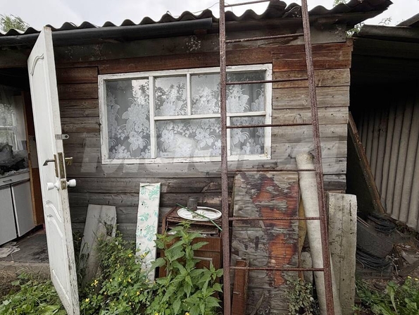 сдт Тополек (ЦАО1)