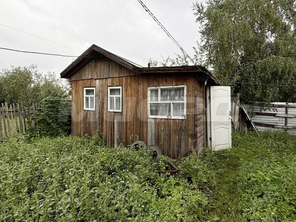 сдт Тополек (ЦАО1)