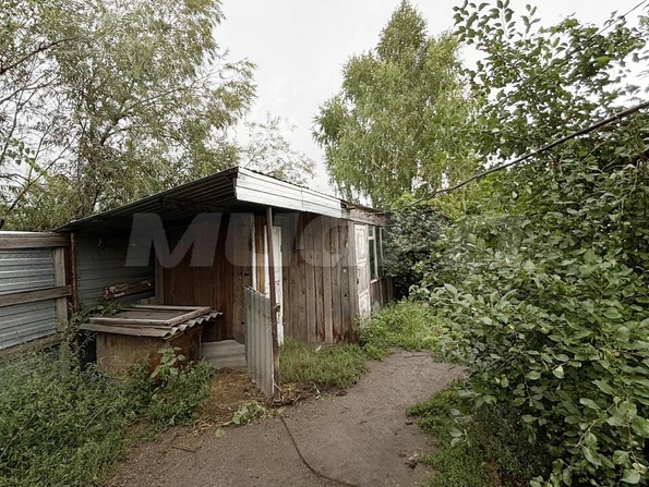 сдт Тополек (ЦАО1)