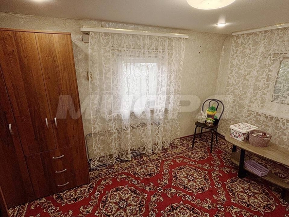 сдт Тополек (ЦАО1)