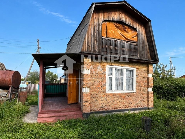 территория СОСН Родник,