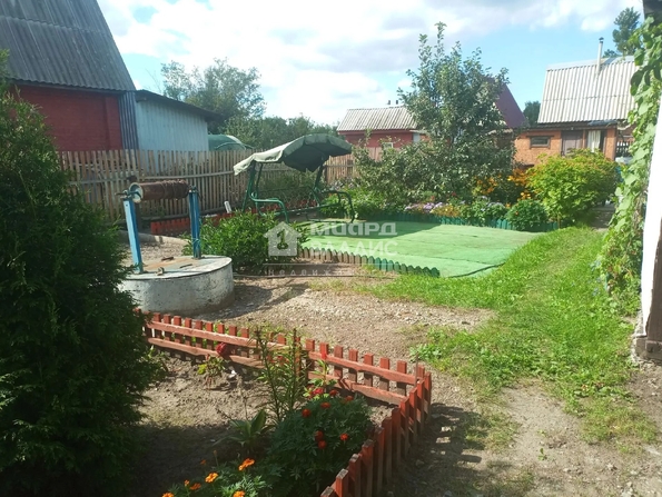 территория СОСН Шинник-3,