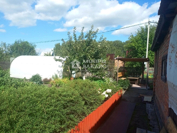 территория СОСН Шинник-3,